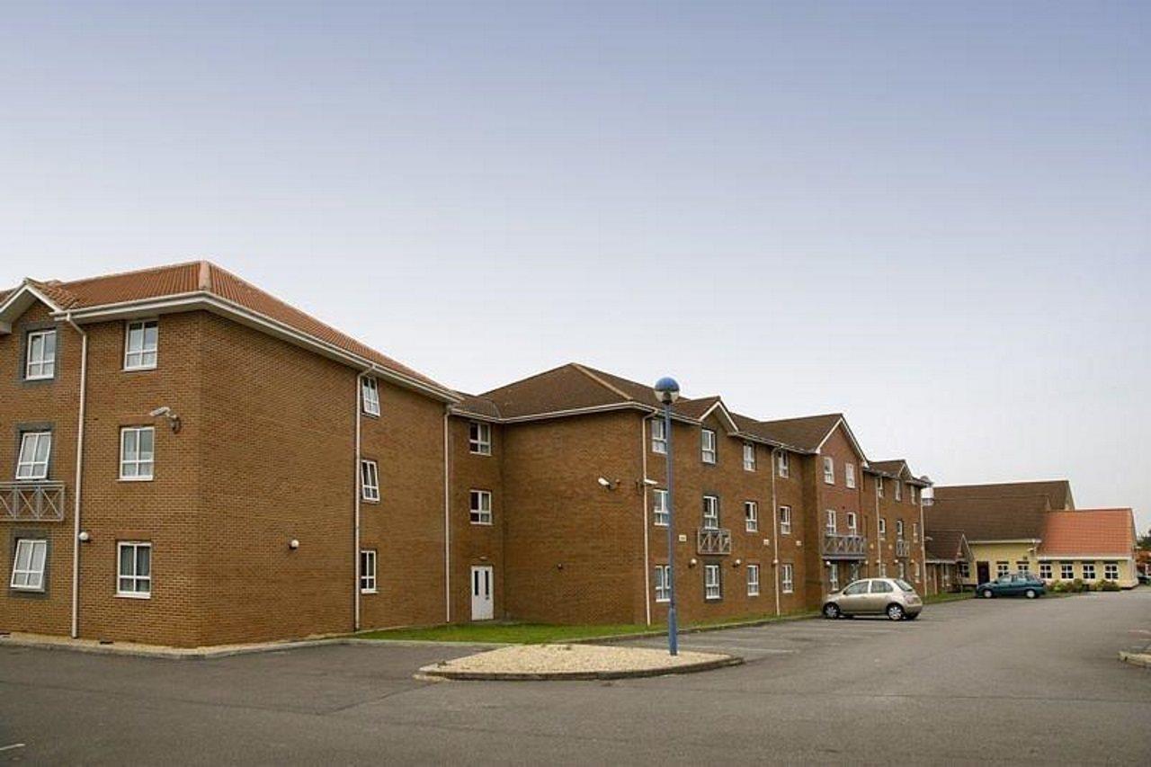 Premier Inn Welwyn Garden City Eksteriør bilde