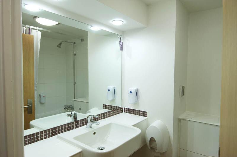 Premier Inn Welwyn Garden City Eksteriør bilde